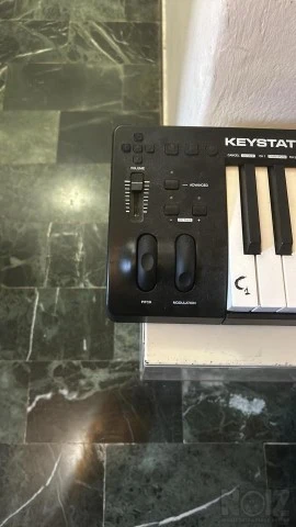 M-Audio Keystasion 61 MK 3