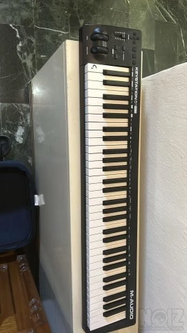 M-Audio Keystasion 61 MK 3