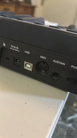 M-Audio Keystasion 61 MK 3