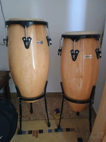 Congas