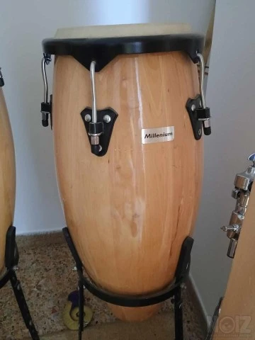 Congas