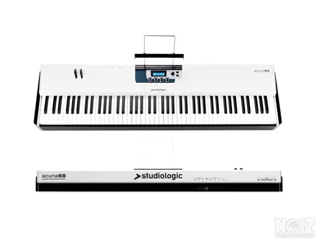 Acuna 88 Studiologic