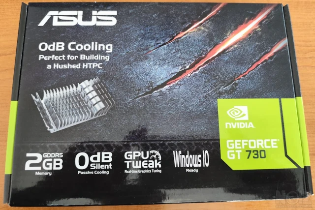 GT 730
