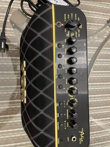 Vox Adio Air GT