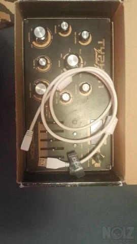 Dreadbox Typhon limited edition