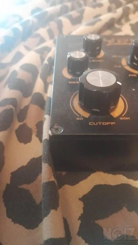 Dreadbox Typhon limited edition