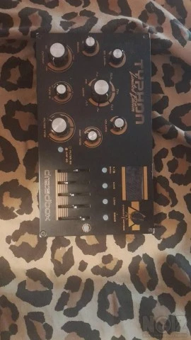 Dreadbox Typhon limited edition