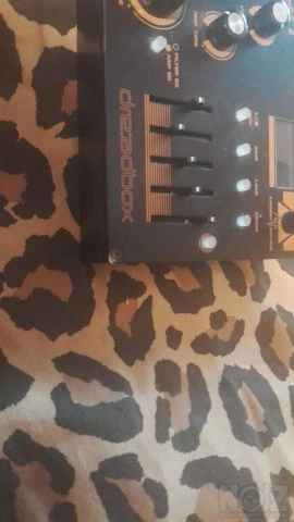 Dreadbox Typhon limited edition