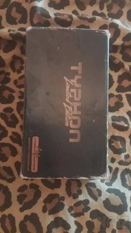 Dreadbox Typhon limited edition