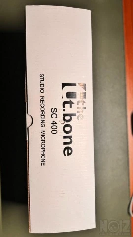 t.bone SC 400