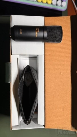 t.bone SC 400