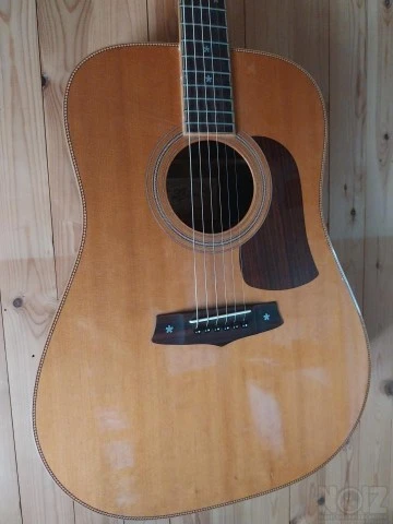 Rare Acoustic Aria SW-40 Japan