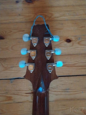 Rare Acoustic Aria SW-40 Japan