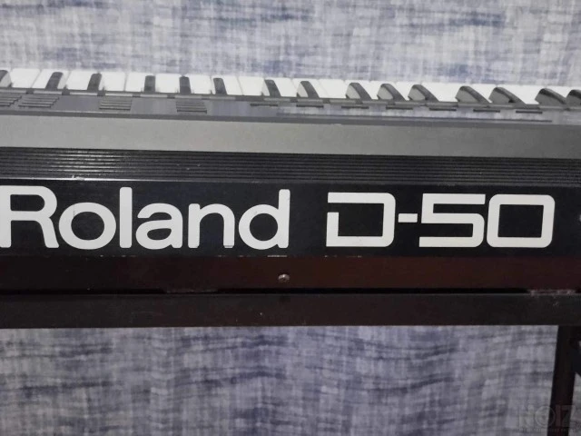 Ronald d50