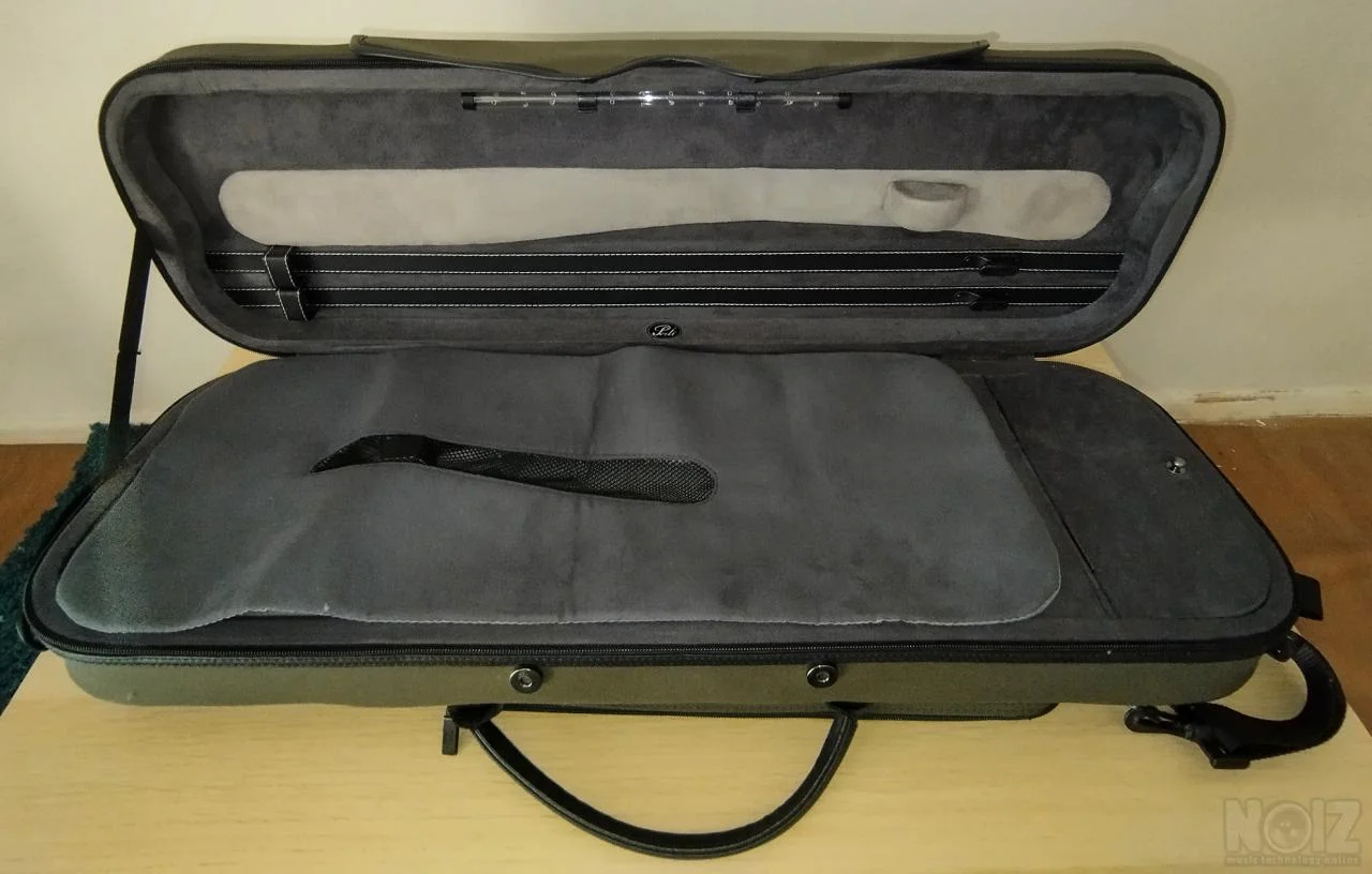 Θήκη Βιολιού 4/4 Pedi Model CA51150