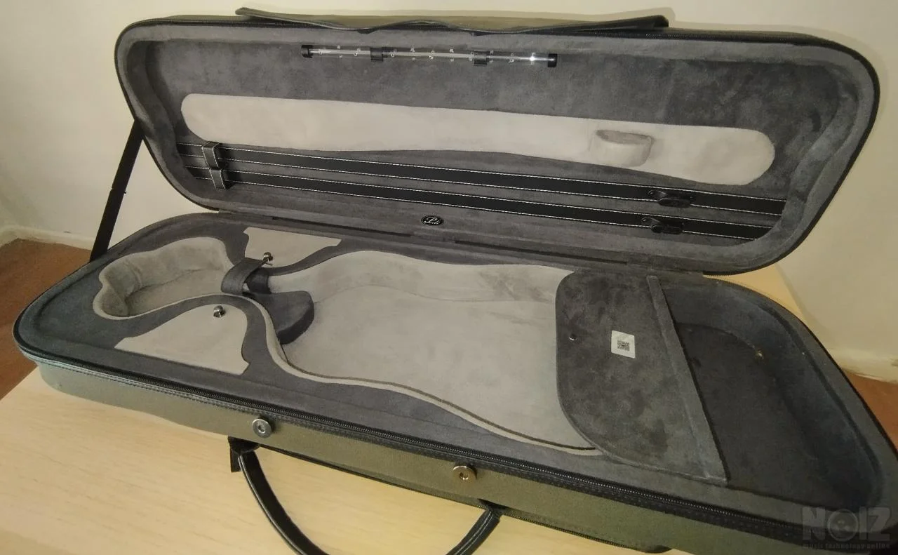 Θήκη Βιολιού 4/4 Pedi Model CA51150