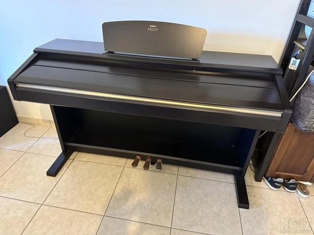 Ηλεκτρικό Πιάνο YAMAHA ARIUS YDP-V240