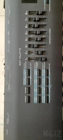 Roland JV-90