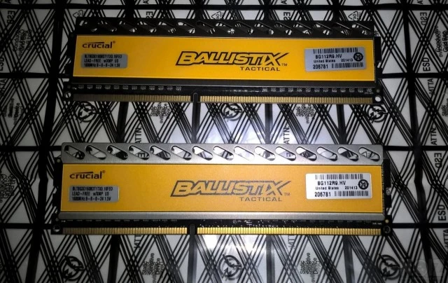 Μνήμες RAM DDR3 DDR3L 2Rx8 SODIMM