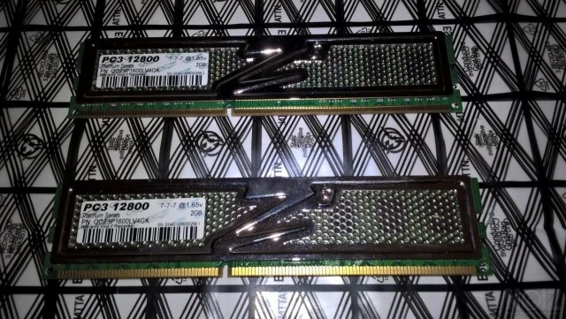 Μνήμες RAM DDR3 DDR3L 2Rx8 SODIMM