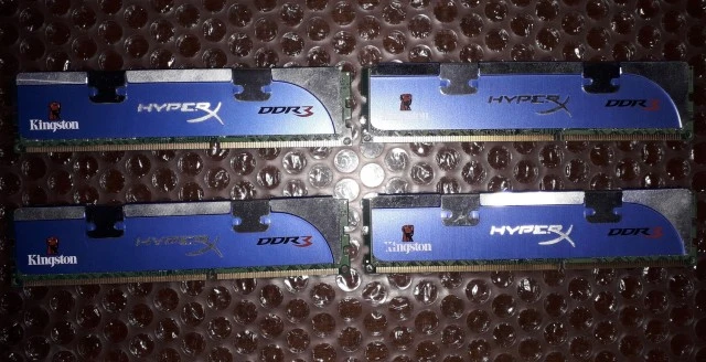Μνήμες RAM DDR3 DDR3L 2Rx8 SODIMM