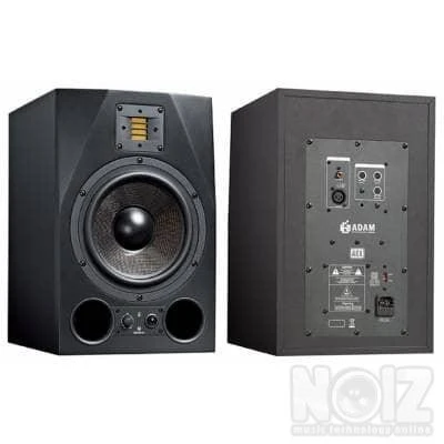 Adam A8X Monitor