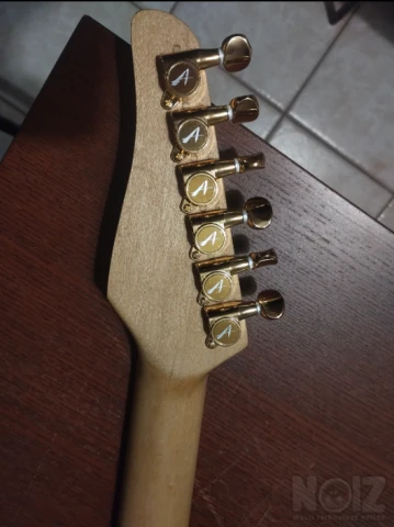 Tom Anderson Drop Top mid-90s - Quilt Bu