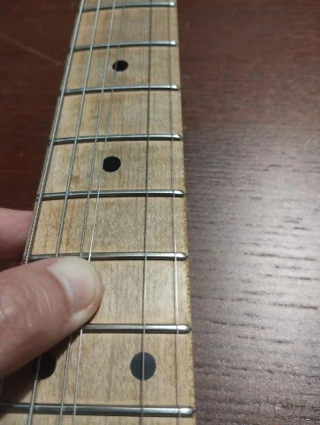 Tom Anderson Drop Top mid-90s - Quilt Bu