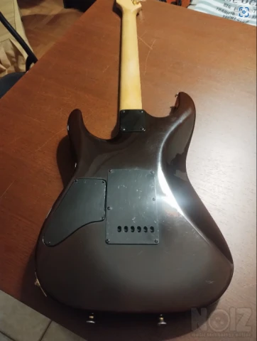 Tom Anderson Drop Top mid-90s - Quilt Bu