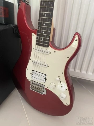 Yamaha