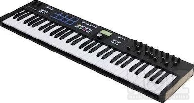 Arturia KeyLab Essential mk3 61