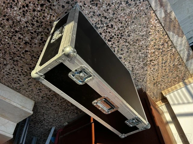 Κονσόλα Ψηφιακή Sountd Craft Inpactsi