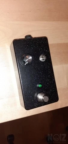 Rangemaster Germanium Treble, Mid, Full Range Booster