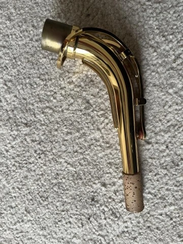 Alto Saxophone Yamaha YAS-280