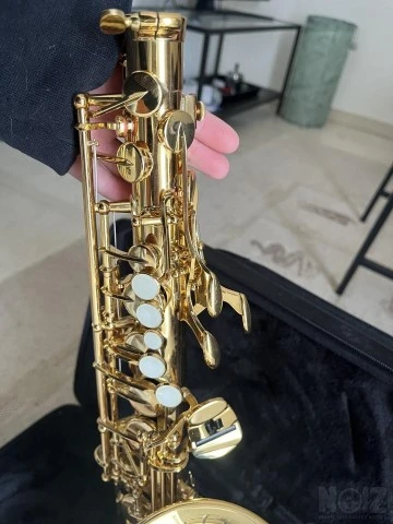 Alto Saxophone Yamaha YAS-280