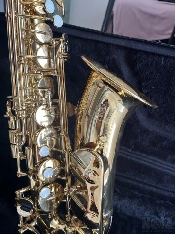 Alto Saxophone Yamaha YAS-280