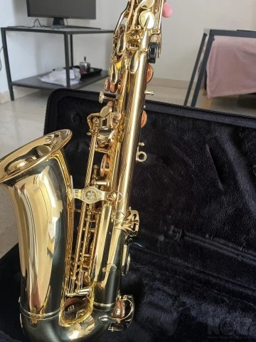 Alto Saxophone Yamaha YAS-280