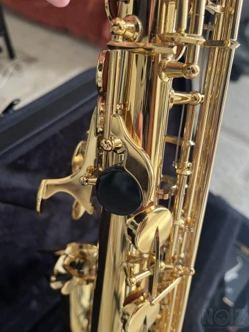 Alto Saxophone Yamaha YAS-280