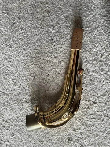 Alto Saxophone Yamaha YAS-280