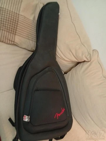 Fender Stratocaster made in Mexico locki