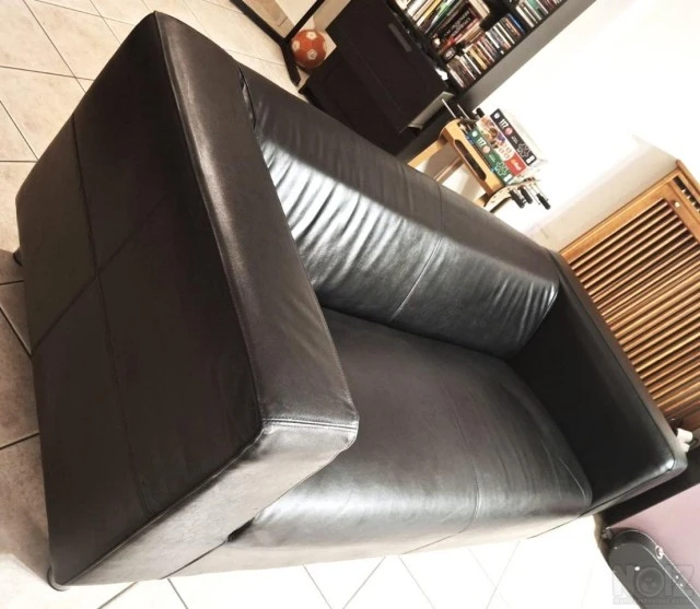 KLIPPAN Sofa - ΚΑΝΑΠΕΣ