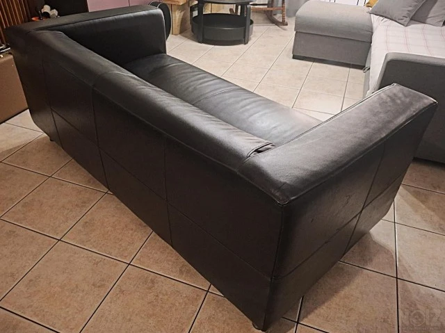 KLIPPAN Sofa - ΚΑΝΑΠΕΣ