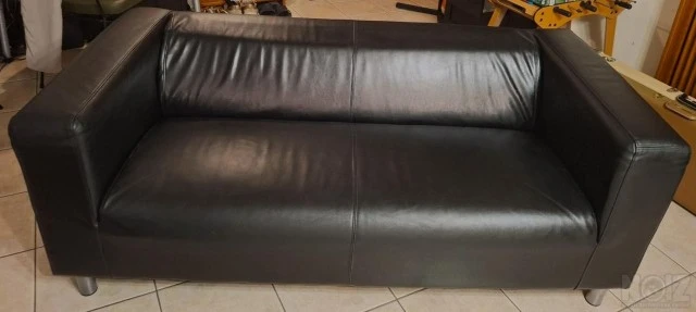 KLIPPAN Sofa - ΚΑΝΑΠΕΣ