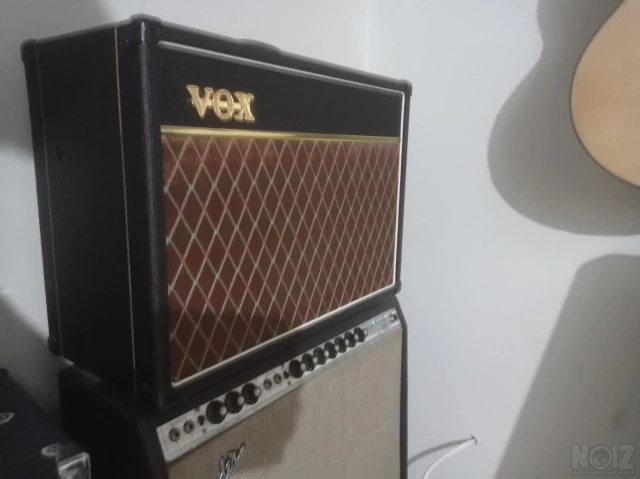 Vox AC15 C1