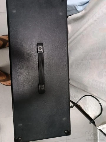Ashdown Fallen Angel DSP 60W ATube combo