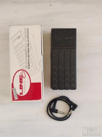 Line 6 M13 Stompbox Modeler