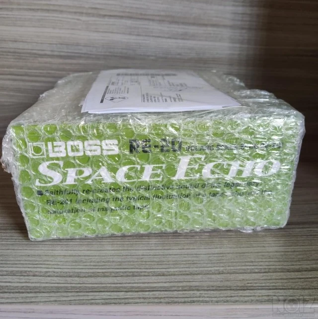 Boss RE-20