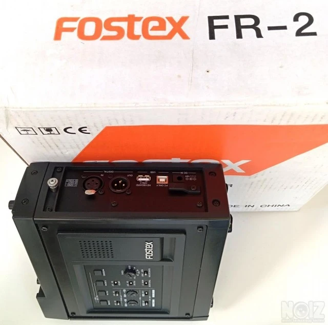 Επαγγελματικό Καταγραφικό Foste