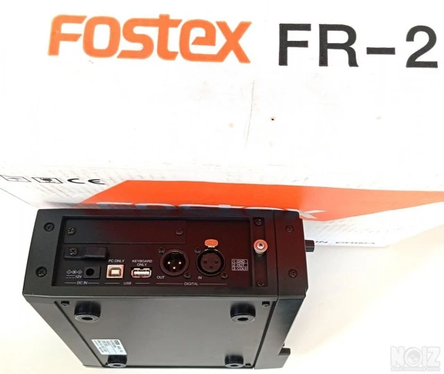 Επαγγελματικό Καταγραφικό Foste
