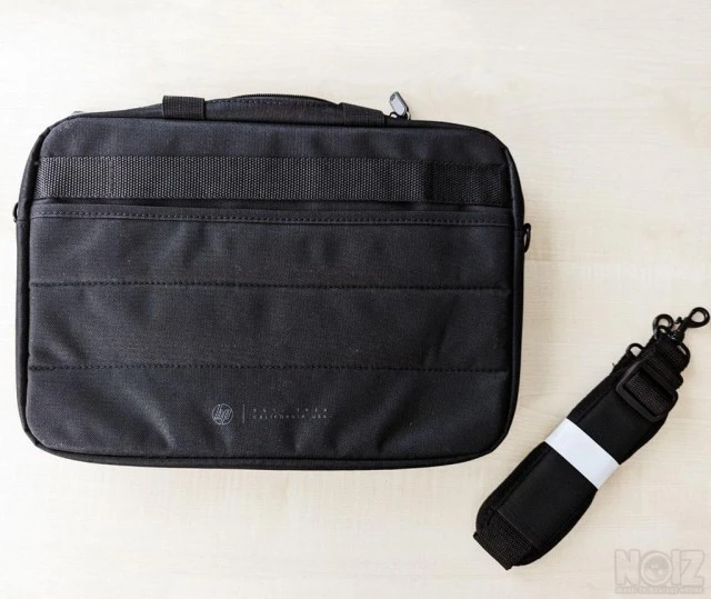 HP Business Slim Top Load 14.1 inch